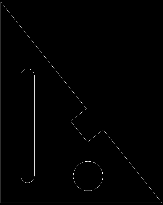 Which CAD software to use to create DXF file.